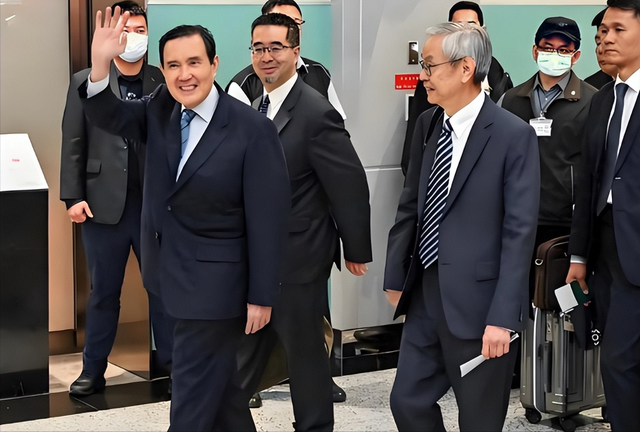 美国否定“台湾属于中国” ，国民党表态了：台湾归属中国毫无疑义