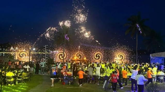 琼海元旦“嗨玩指南”来啦！