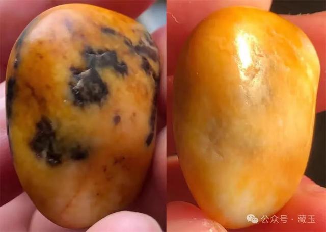 造假之外，和田玉里的五种“优化”方法，有一种很多人都不知道！