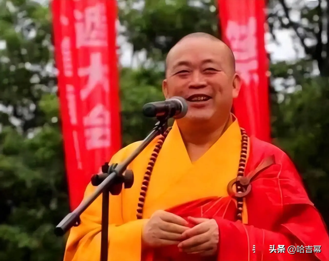 拔出萝卜带出泥！释永信事件13天后，常年信佛的王菲也惨遭牵连