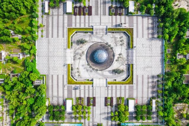 周末N次方 | 黄鹤、星河…… 江汉地下藏着多少惊喜？