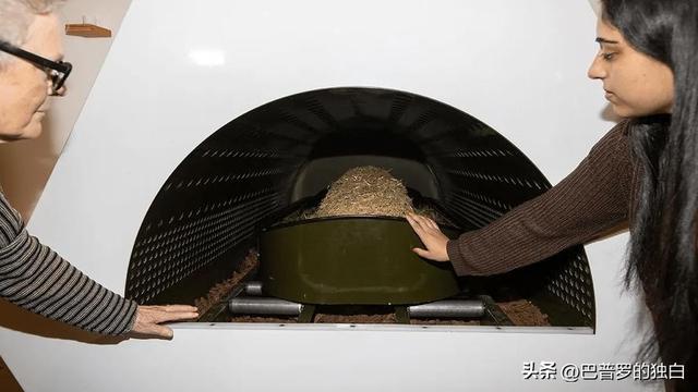 “火葬”将被淘汰？新方式已经在国内试用，很多人表示不能接受