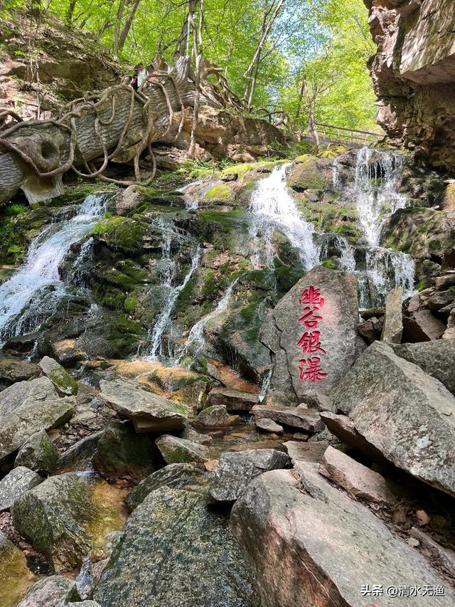 东北这座小城，名气不大却是世遗古都，风景大气壮观，几乎0差评