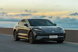 上汽飞凡存在的意义是什么？图片