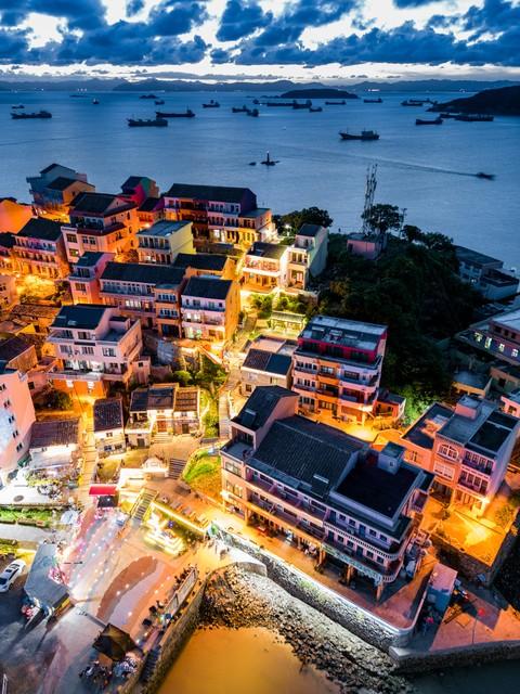 北京人去了趟温州和台州，直言不讳：温州人和台州人气质截然不同