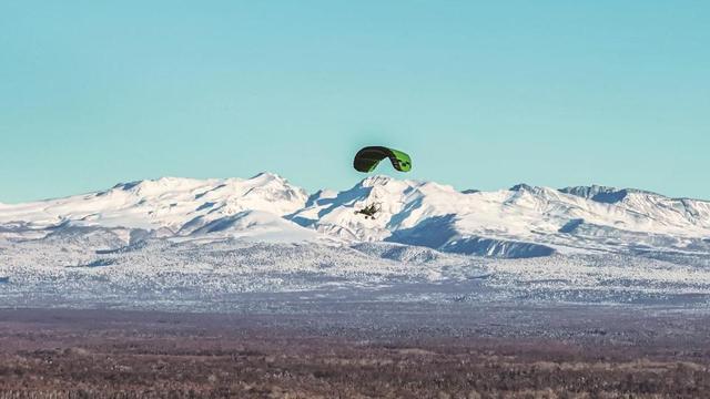 飞雪沐泉 乐享白山——2025“长白山之冬”冰雪旅游季启动