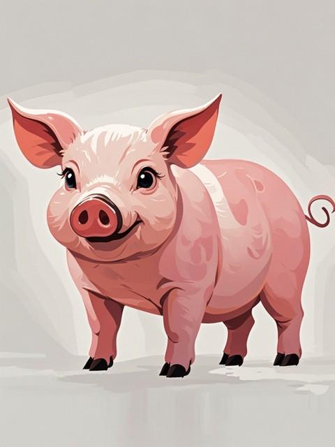 属猪的听好！“天意难违	”	，1月16号真有大事要找上门