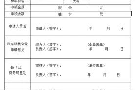 300万！天水购车补贴等你来领→图片
