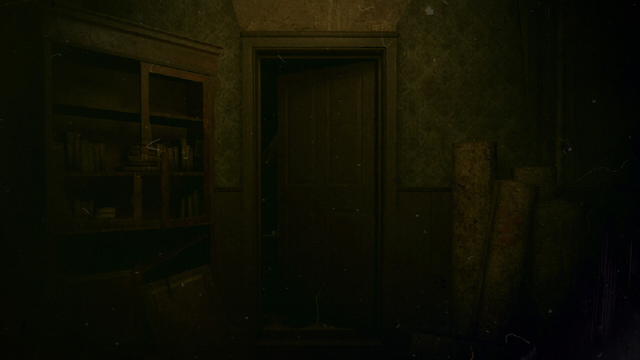 这款游戏重新定义了“恐怖游戏”，游戏的精髓永远不是画面！