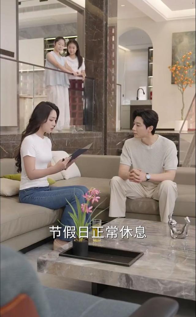 好甜！2025最新爆款5部好看的短剧清单，治愈甜宠全戳中爽点！