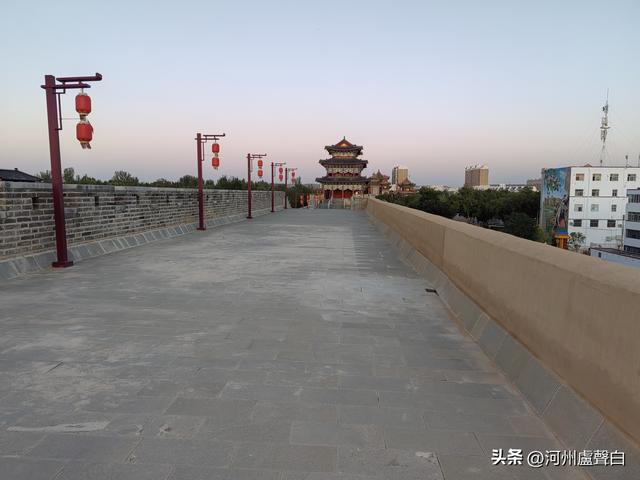 宁夏灵武——古灵州