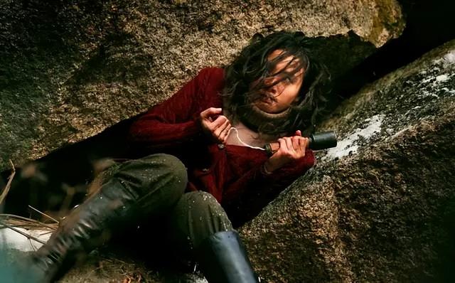 给过去30年最好的谍战剧排名：《沉默的荣耀》第10，《风筝》第6