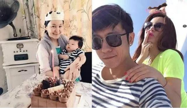 亲妈、干妈都是名导，20年捧不红的他，娶妻改名后，突然火遍全网