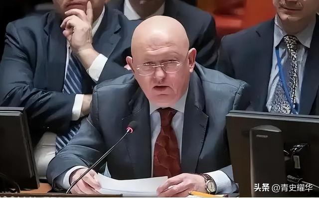 古特雷斯时代将结束	，美国硬抢秘书长职位，中方突然在联合国表态