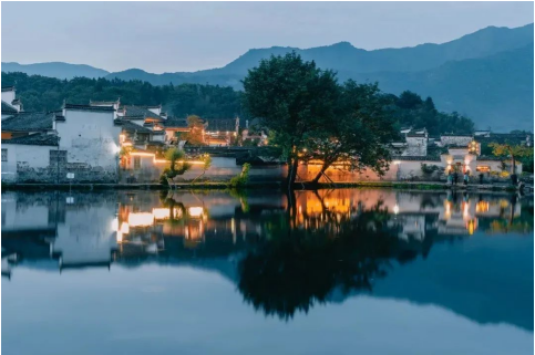 黄山·研学行 | 来黄山5天4晚亲子深度游，解锁N种快乐！| 皖美夏日