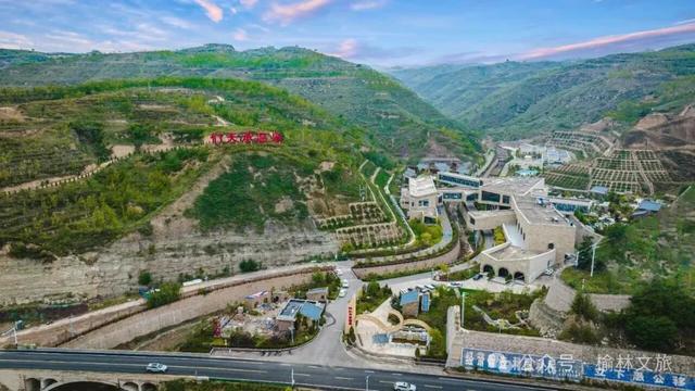 仪式感UP!汤泉沸暖冬,泡出吴堡诗意慢生活~