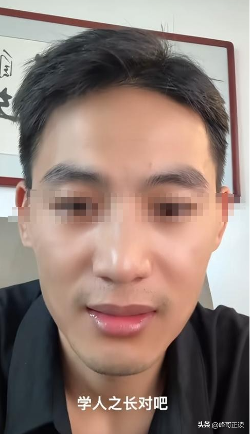 释永信倒台恶心一幕：自家亲兄弟火速跑路，外人却表示想为他养老