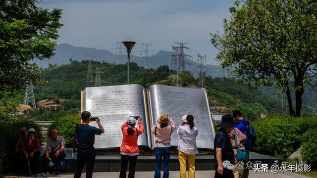 自驾环游中国行（三十三）湖北三峡大坝