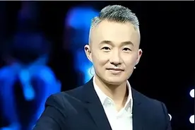 曝主持人程雷因肝病去世年仅51岁，本尊晒合影回应，封杀原因曝光图片