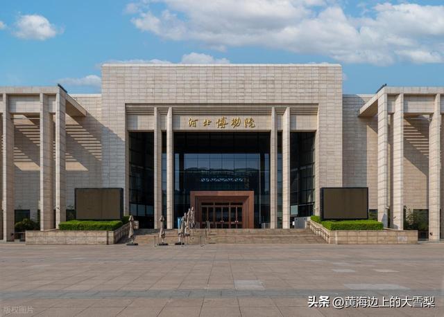 石家庄各辖区名称由来及历史沿革简要