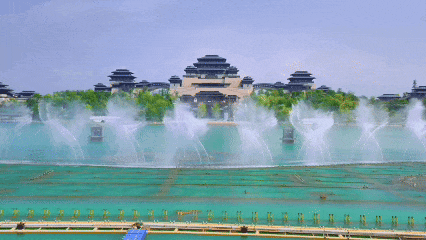 手慢无！汉中兴汉胜境元旦早鸟票开售！