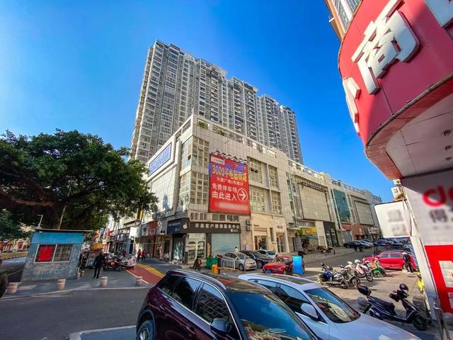 区府! 名校! 商业! 实探莆田南北大动脉，见证主城楼市发展!