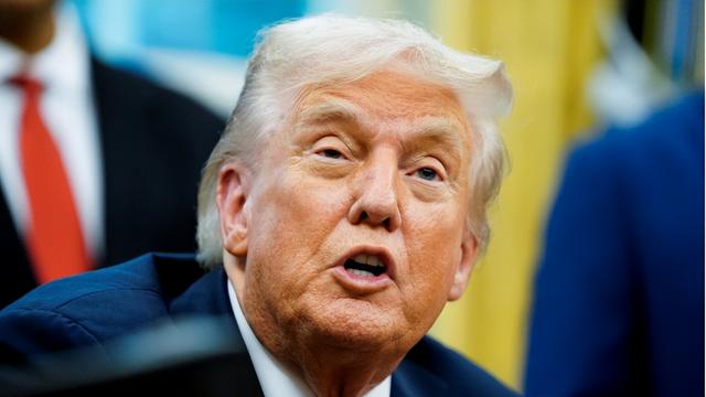 对华关税升至130%，美国正副总统口风变软，希望中国选择理性之路