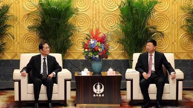 拒绝一国两制，郑丽文提统一新方式，大陆绿灯亮起	，郑访陆近了