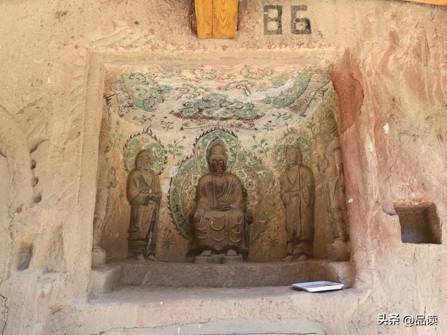 敬览炳灵寺石窟:穿越千年的艺术回响