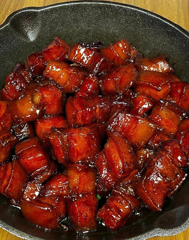 一周不重样家常菜，做法简单又下饭	，赶紧收藏跟着做起来