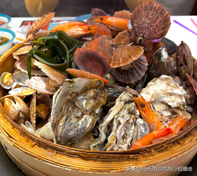 炸裂！威海这10个景点2025超全攻略：景点暴击+美食封神+避坑指南
