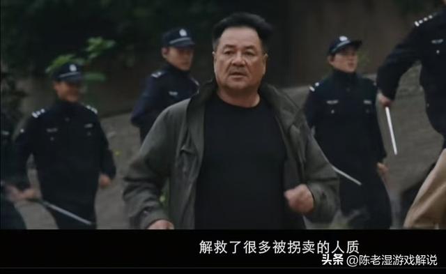 被许晴抛弃，在葛优家睡3年沙发，终于在61岁搭档迪丽热巴火了