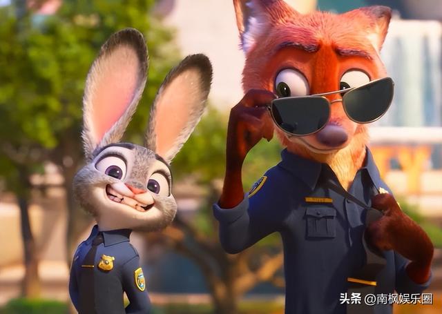 日票房断崖暴跌	，留给《动物城2》时间不多了，42亿票房基本无望