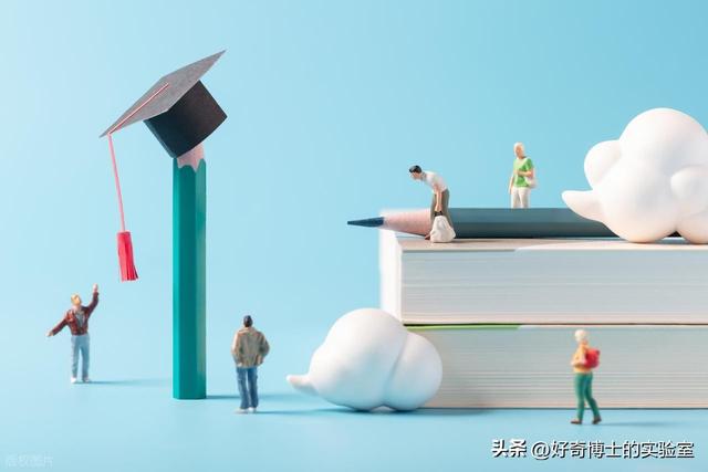 这4种你以为的缺点，其实是智商高的表现！