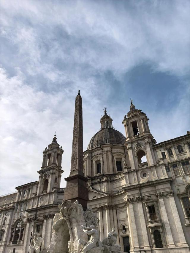 意大利真的很脏乱差吗？实地走进古城罗马，颠覆了我对欧洲的印象