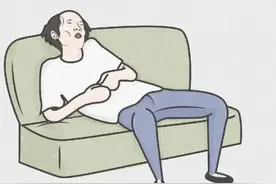 天精燥湿、地精补肝肾，人精滋阴，三焦一通，从头到脚恢复精气神图片