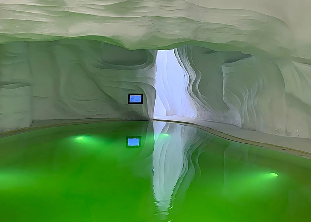 山海ONE岁·一鹿生花丨郑州遇见山海城市度假区一周年庆典圆满落幕