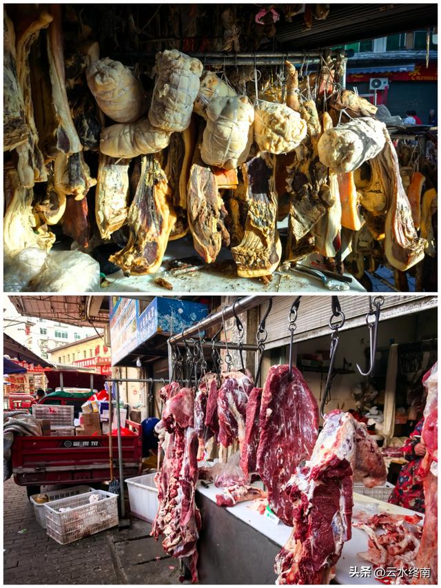 三峡边这样小城，爱了爱了：有独特美食烟火气，有万里长江第一梯