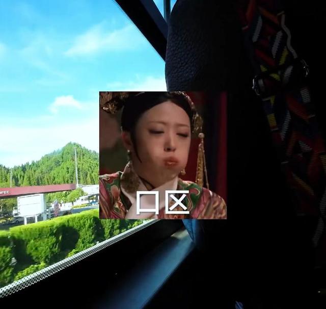 湖北小伙报老年旅行团，大妈在车上当众大便，全车被熏得捂鼻干呕