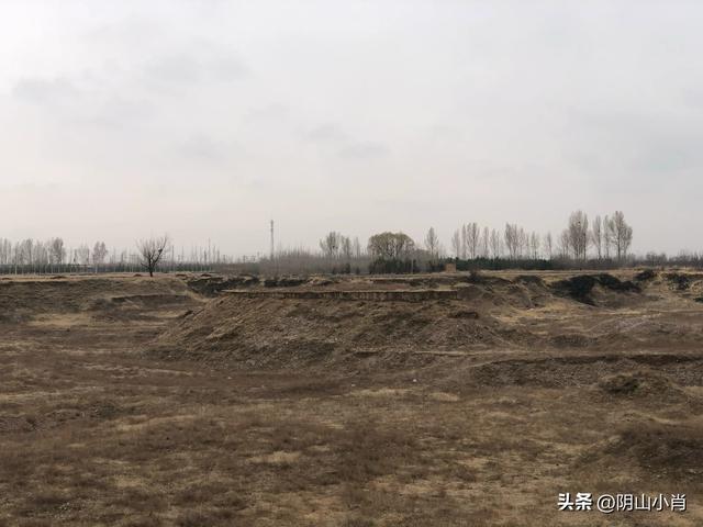 包头市土默特右旗部分文物保护单位考察笔记（下）