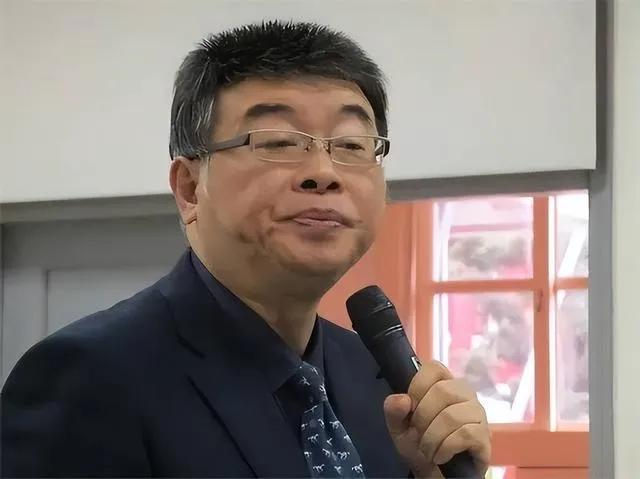 台湾统一，谁当家？‘新班子’名单火了！