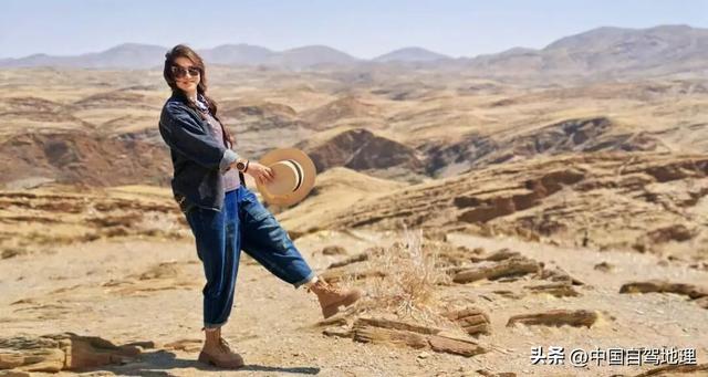 同事背着我们成了“南非旅游大使”？|中国自驾地理