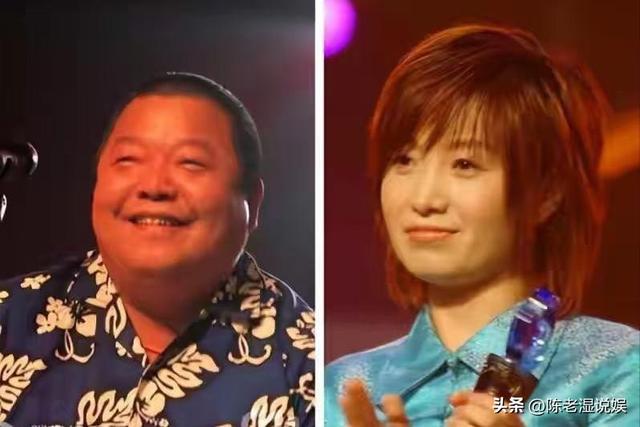 连上5次春晚，私下却和恩师同居怀孕被骗流产，今57岁依旧单身