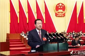 2025年山东省政府工作报告（全文）图片