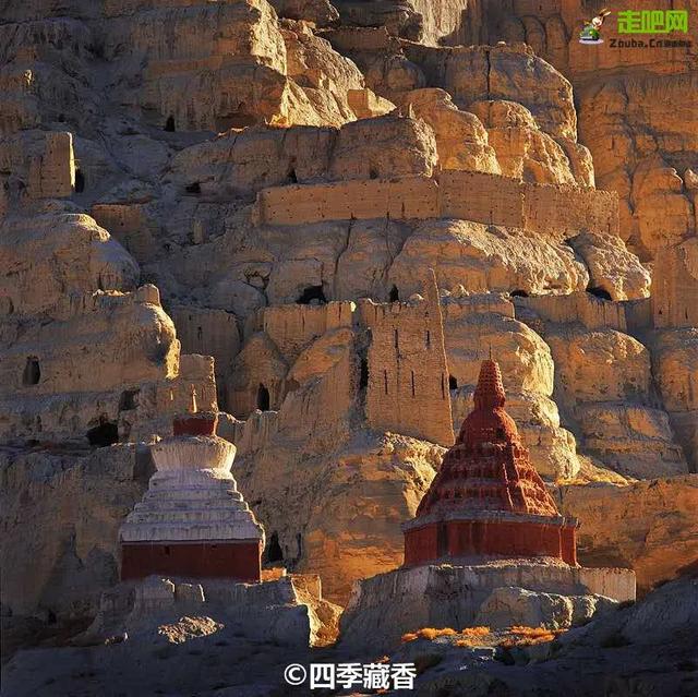 9月错峰出发，13天闯昆仑·征阿里·穿沙漠，新藏殿堂级穿越线！