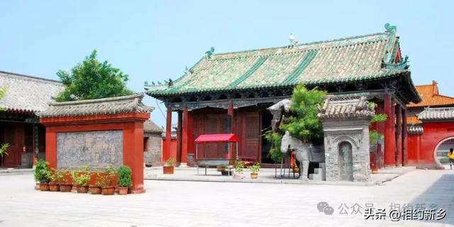 这个秋天,回“乡”看看