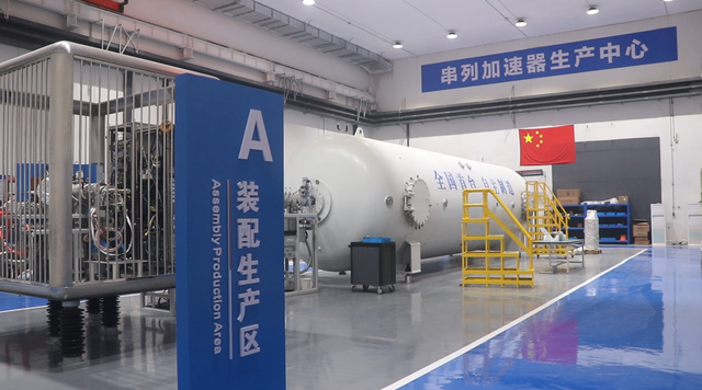 一年举行两次国家级核盛会，瑞昌这座县级城市为什么能？