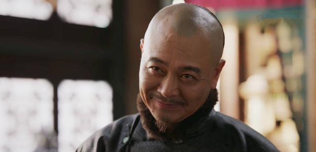 《大生意人》直到王天贵要古平原做儿子，才知，李钦为何要杀亲哥