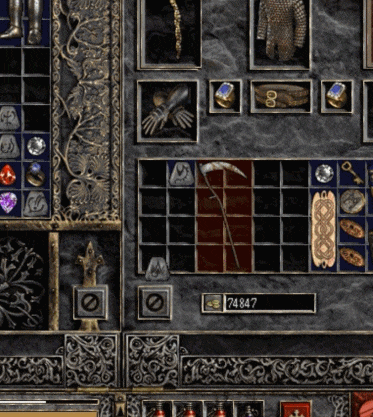 如今的热门游戏全是魂类，看来现在的玩家都不配吃好的