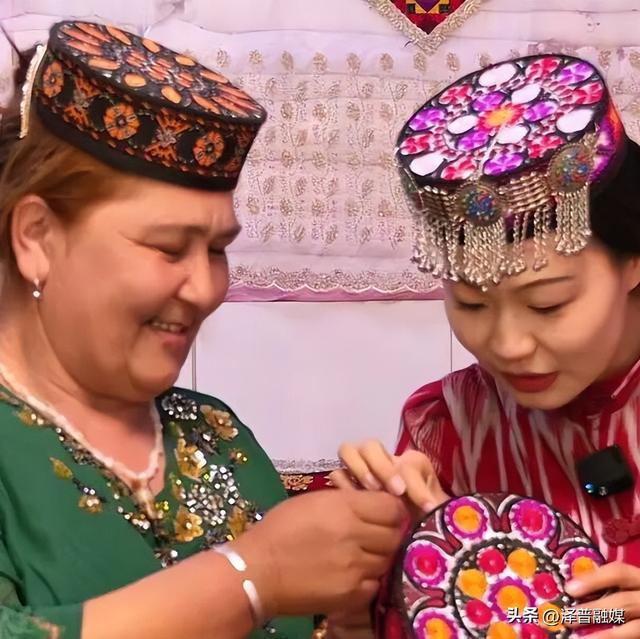 泽普县布依鲁克塔吉克族乡：文化旅游互嵌发展 绘就民族团结新画卷